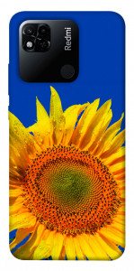 Чехол Sunflower для Xiaomi Redmi 10A