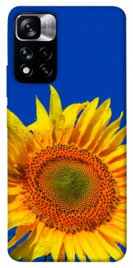 Чехол Sunflower для Xiaomi Redmi Note 11 5G