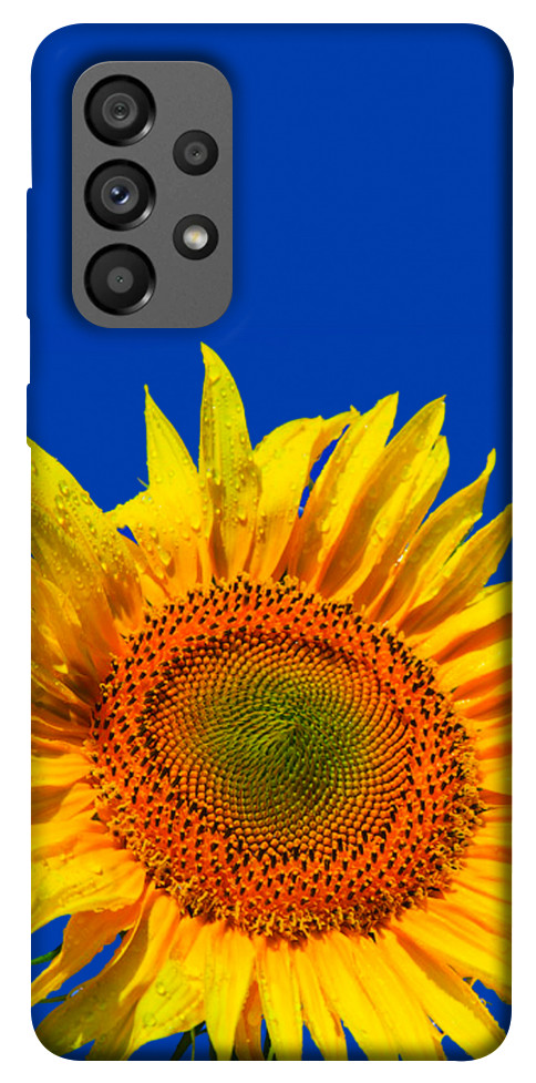 Чехол Sunflower для Galaxy A73 5G