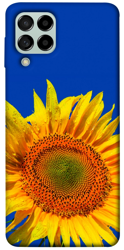 Чехол Sunflower для Galaxy M53