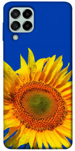 Чехол Sunflower для Galaxy M53