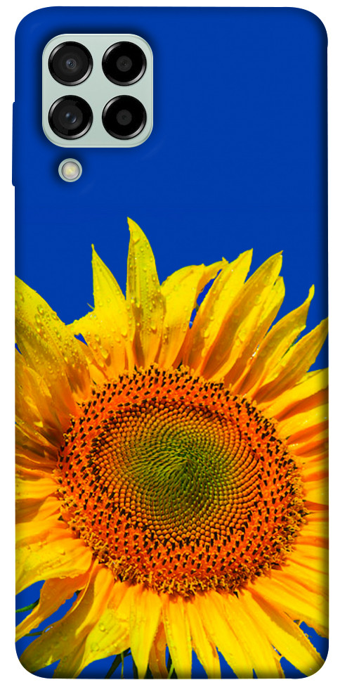 Чехол Sunflower для Galaxy M53