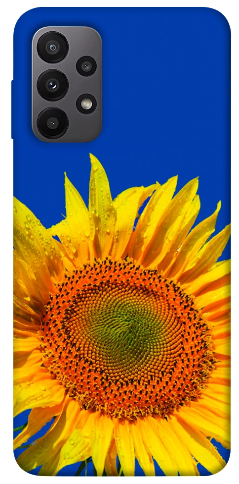 Чохол Sunflower для Galaxy A23