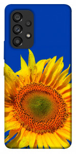 Чехол Sunflower для Galaxy A53