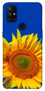 Чехол Sunflower для OnePlus Nord N10 5G