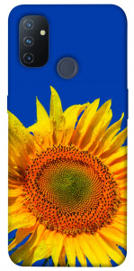 Чохол Sunflower для OnePlus Nord N100