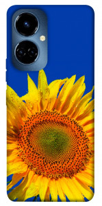 Чохол Sunflower для TECNO Camon 19 Pro (CI8n)