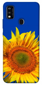 Чохол Sunflower для ZTE Blade A51