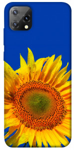 Чохол Sunflower для Blackview A55