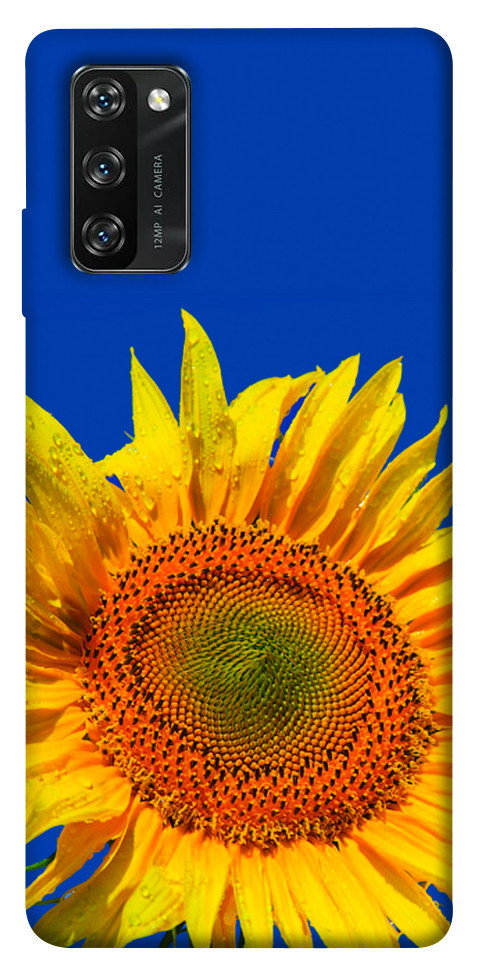 

Чехол Sunflower для Blackview A100 1467394