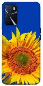 Чохол Sunflower для Oppo A54s