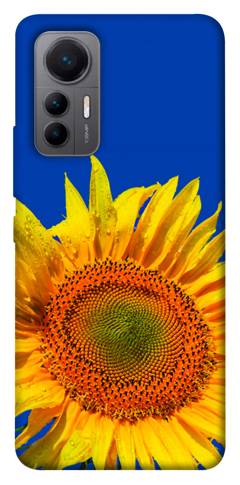 Чохол Sunflower для Xiaomi 12 Lite