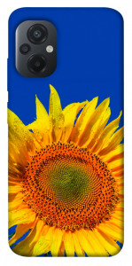 Чохол Sunflower для Xiaomi Poco M5