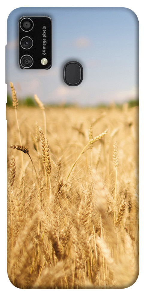 

Чехол Поле пшеницы для Galaxy M21s 1467406