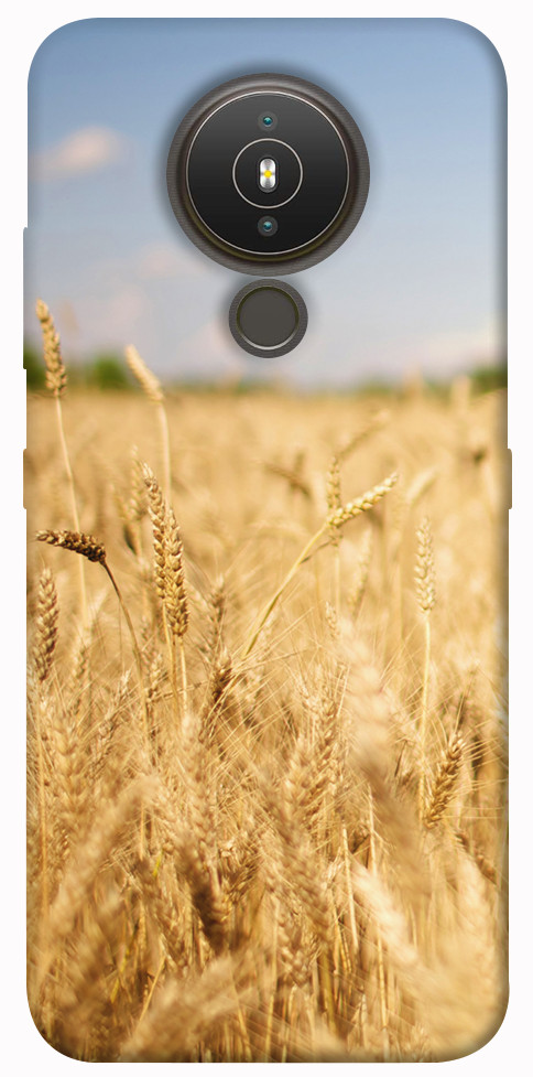 

Чохол Поле пшениці для Nokia 1.4 1467410