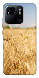 Чехол Поле пшеницы для Xiaomi Redmi 10A