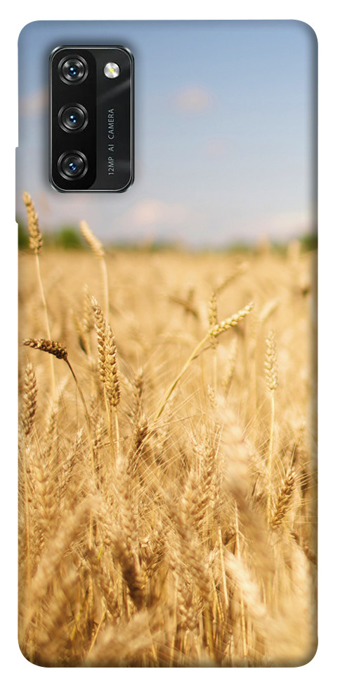 

Чехол Поле пшеницы для Blackview A100 1467454