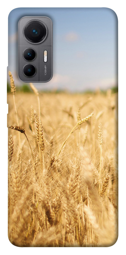 

Чехол Поле пшеницы для Xiaomi 12 Lite 1467458