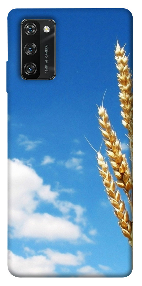 

Чохол Пшениця для Blackview A100 1467514