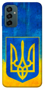 Чехол Символика Украины для Galaxy M23 5G
