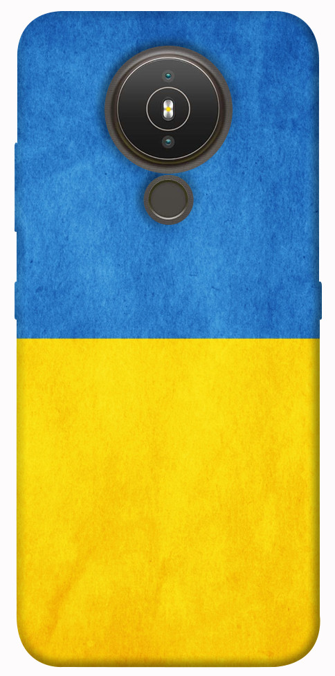 

Чехол Флаг України для Nokia 1.4 1467823