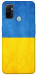 Чехол Флаг України для Oppo A32