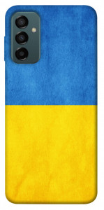Чохол Флаг України для Galaxy M23 5G