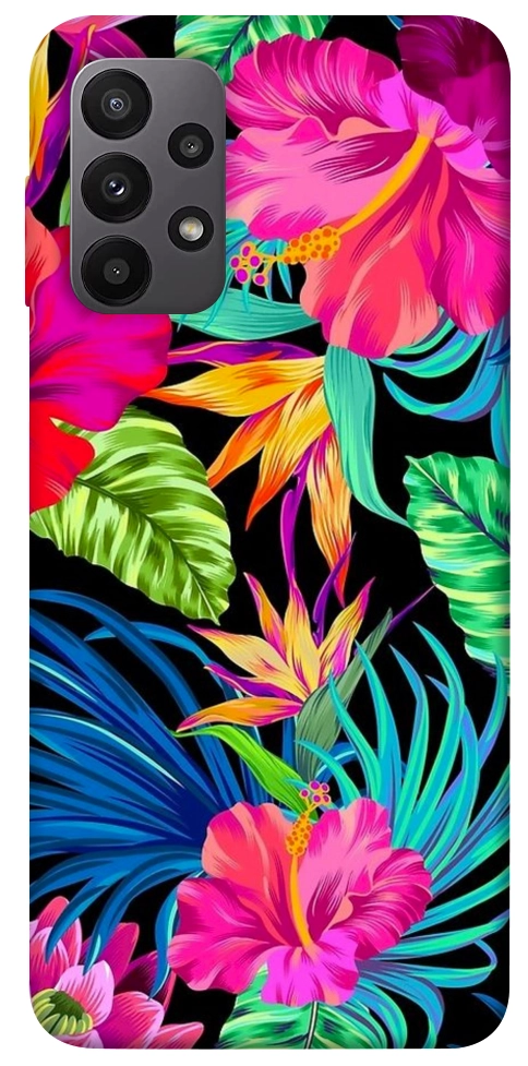 Чохол Floral mood для Galaxy A23