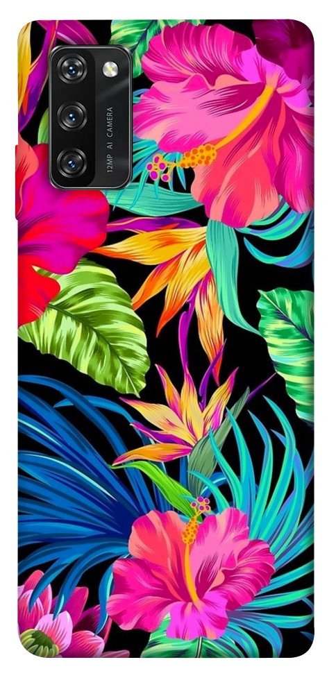 

Чехол Floral mood для Blackview A100 1468351