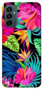 Чехол Floral mood для Galaxy M23 5G