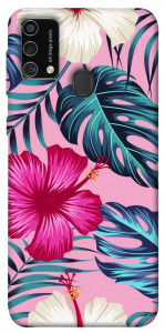 Чохол Flower power для Galaxy M21s