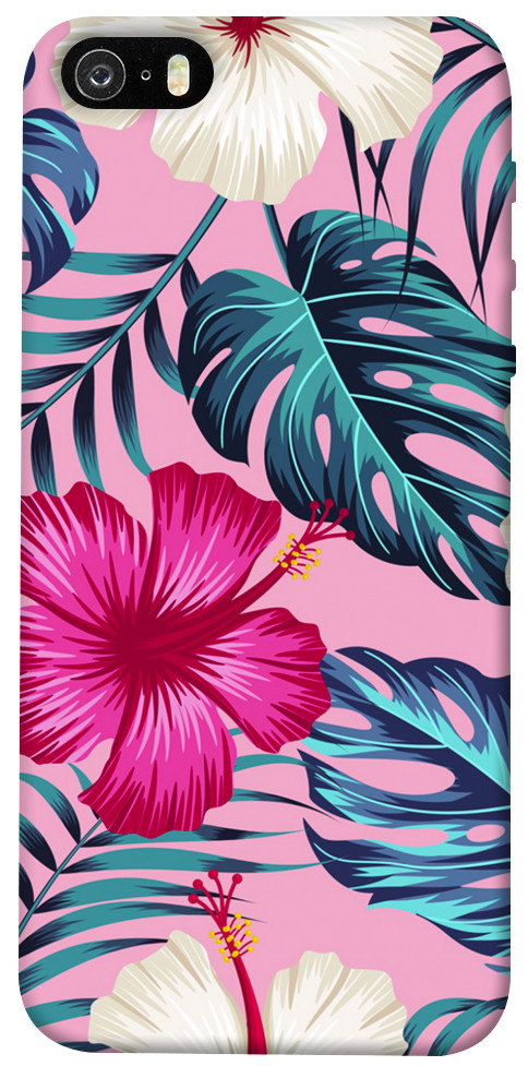 

Чохол Flower power для iPhone 5 1468382