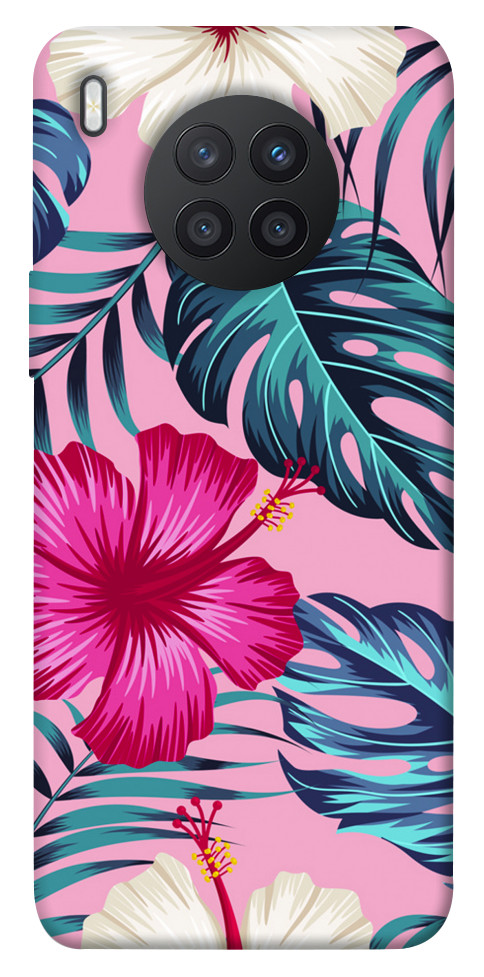 

Чехол Flower power для Huawei nova 8i 1468390