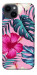 Чохол Flower power для iPhone 14