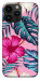 Чехол Flower power для iPhone 14 Pro Max