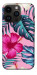 Чохол Flower power для iPhone 14 Pro