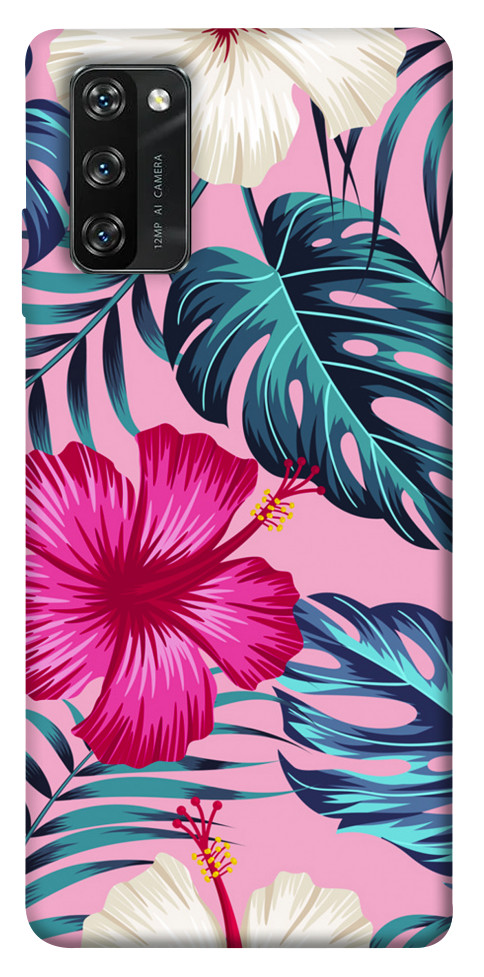 

Чохол Flower power для Blackview A100 1468414