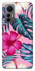 Чехол Flower power для Xiaomi 12 Lite