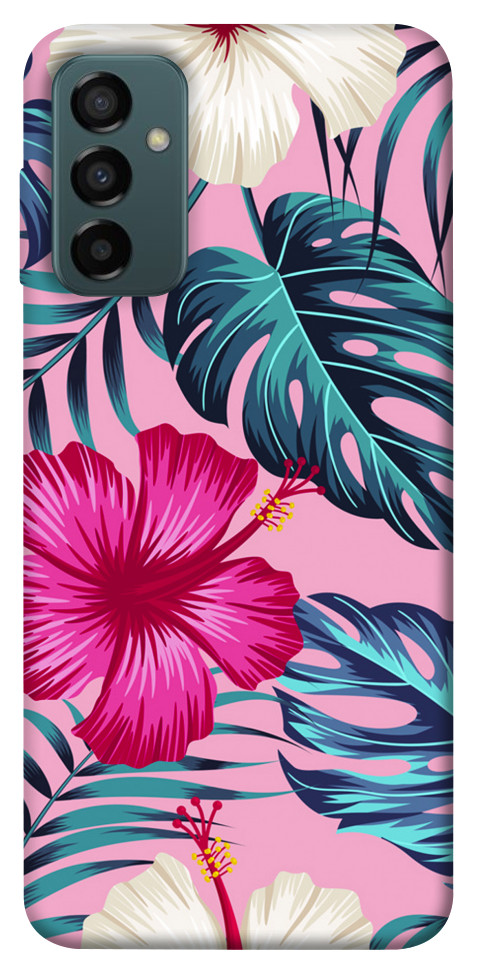 Чехол Flower power для Galaxy M23 5G