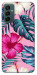 Чохол Flower power для Galaxy M23 5G