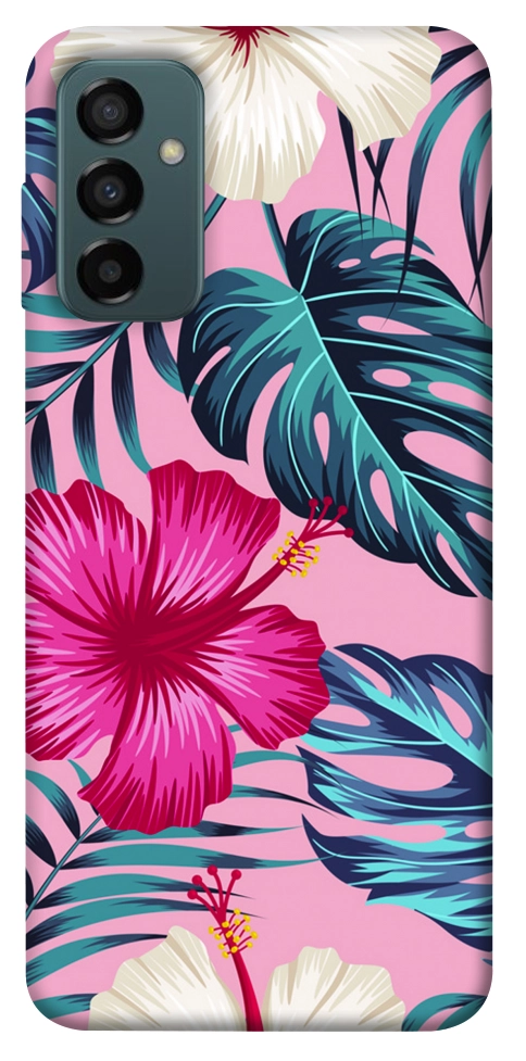 Чохол Flower power для Galaxy M13 4G