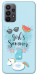 Чехол Girls summer для Galaxy A23