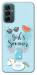 Чехол Girls summer для Galaxy M13 4G
