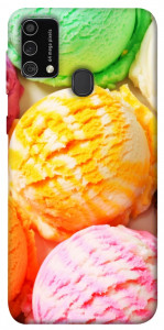 Чехол Ice cream для Galaxy M21s