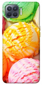 Чохол Ice cream для Oppo Reno 4 Lite