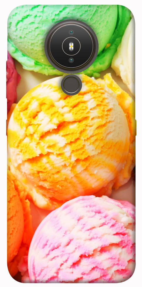 

Чохол Ice cream для Nokia 1.4 1468496
