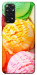Чехол Ice cream для Xiaomi Redmi Note 11 (Global)