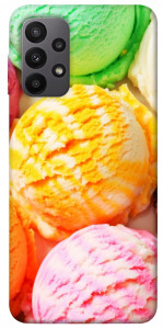 Чохол Ice cream для Galaxy A23