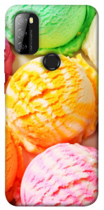 Чохол Ice cream для Blackview A70