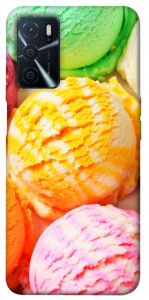 Чохол Ice cream для Oppo A54s